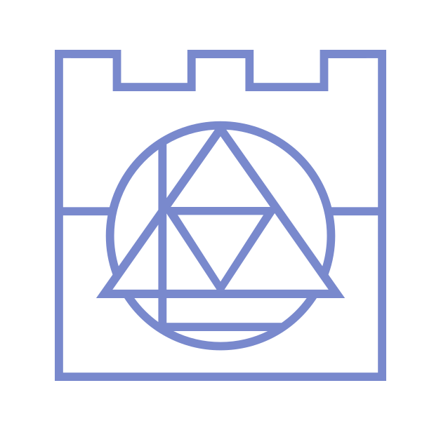 Logo Wydziału Inżynierii Lądowej