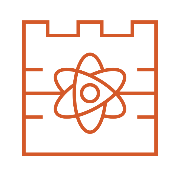 Logo wydziału Inżynierii Materiałowej i Fizyki