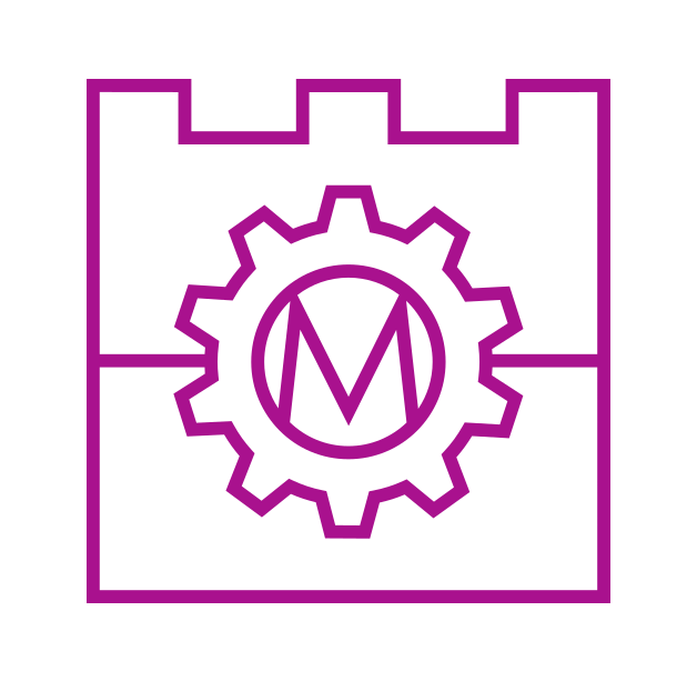 Logo Wydziału Mechanicznego
